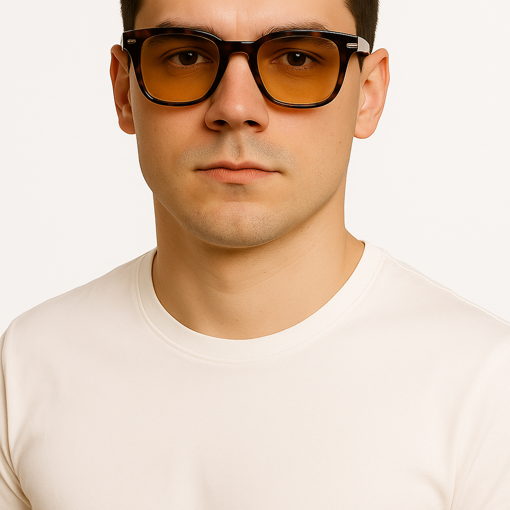 Comment bien choisir ses lunettes de soleil en fonction de la forme de ton visage ?