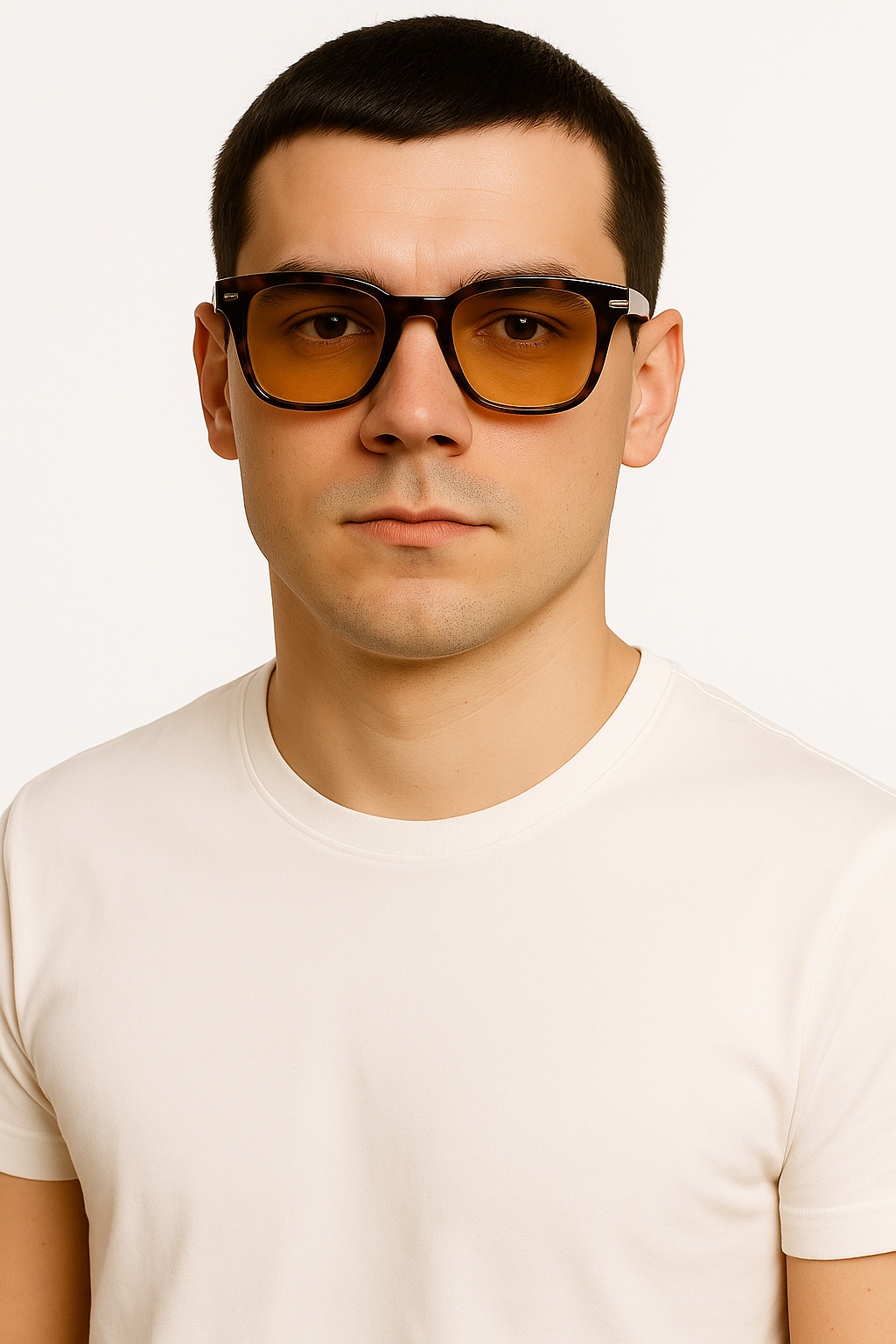 Comment bien choisir ses lunettes de soleil en fonction de la forme de ton visage ?